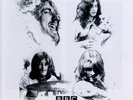 LED ZEPPELIN - BBC-Sessions 4 LP-Box 200g Vinyl OVP