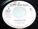 HENDRIX BAND OF GYPSYS PROMO 45 REPRISE 0905