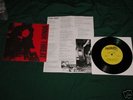MINOR THREAT FILLER EP 1ST PR. HARDCORE PUNK DISCHORD