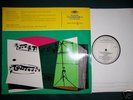 LP   Ravel/Milhaud/De Falla/Szymanowski,Honegger/Krenek