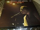 JERRY LEE LEWIS:KILLER BOX 1963-196810 LP BOX BFX15210