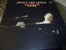 JERRY LEE LEWIS:KILLER BOX 1969-197211 LP BOX BFX15228