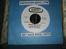 DAVID COLEMAN - DROWN MY HEART NORTHEN SOUL 45