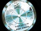 Northern Soul  -  Bobby Womack  - So Many Sides Of You