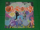 THE ZOMBIES Odessey And Oracle PSYCHE PROG ROCK LP RARE