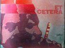 ET CETERA-S/T WOLFGANG DAUNER KRAUTROCK PROG INTERCORD