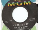 Bit' A Sweet:Out Of Sight, Out Of Mind-U.S. 7