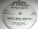 MARLEY MARL FEAT MC SHAN - MARLEY MARL SCRATCH PROMO