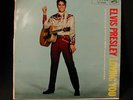 Elvis Presley - Loving You Japanese version LS-5048