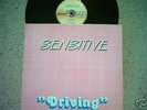 SENSITIVE - Driving 12' ITALO DISCO ''BOMB'' on GONG