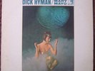 Dick Hyman & Mary Mayo MOON GAS rare LP