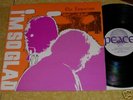 THE EMPORIUM     I'm so Glad      RARE Fuzz Psych Pop