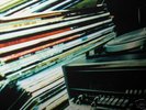 42xVINYL*MAD DIGGIN COLLECTOR-FUNK*PSYCH-SOUL*P-FUNK*