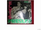 ELVIS PRESLEY RARE  LP  - HIS MASTERS VOICE collectable
