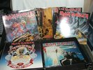 IRON MAIDEN 'FIRST TEN YEARS' BOX SET