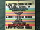 Phase 4  Ted Heath Orchestra  A Salute to Glenn Miller