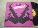 JACKIE McLEAN/JOHN JENKINS Alto Madness PRESTIGE  w50th
