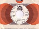 20th CENTURY RECORD's 45s X 8 -JEANETTE HARPER.