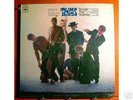 BYRDS YOUNGER/YESTERDAY STONE MINT ORIGINAL '67 MONO LP