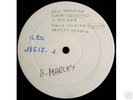 BOB MARLEY & THE WAILERS KAYA ULTRA-RARE TEST PRESSING