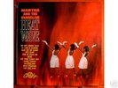 MARTHA & THE WANDELLAS HEATWAVE MINT ORIG 1963 MONO LP