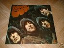 THE BEATLES uk mono b/y RUBBER SOUL(loud cut)NRMINT