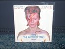 David Bowie - Time b/w The Prettiest Star w/ pic sleeve