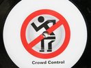 ESOTERIC/CURLEY :: SPIRAL TRIBE :: CROWD CONTROL 05