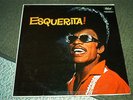 Esquerita Capitol 1186 LP A Rock and Roll Classic