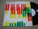SONNY CLARK w/ Chamers...  BLUE NOTE 1579 LP W. 63rd