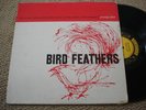 PHIL WOODS Bird Feathers PRESTIGE LP