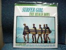 BEACH BOYS MFSL-1-116 SEALED LP SURFER GIRL