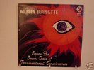 WILBURN BURCHETTE - Opens The Seven Gates Of... LP