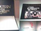 Queen the complete works