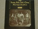 CROSBY STILLS NASH & YOUNG*DEJA VU* STEREO LP