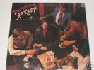 SPRINGUS time will pass OR UK LP PSYCH FOLK VERY RARE
