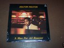 Hilton Felton - A Man For All Reasons, sealed original