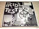 ORIGINAL LP ACID TEST KEN KESEY GRATEFUL DEAD NM