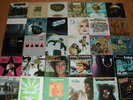 OVER 450 VINYL LPs   60S-80S  LOADS RARE