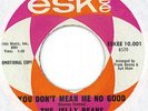 NORTHERN SOUL / SOUL : The Jelly Beans on Eskee