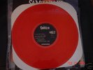 SAMHAIN November Coming Fire ORANGE vinyl 500 misfits