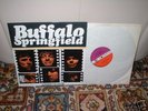 BUFFALO SPRINGFIELD 1st LP 1967 MONO MINT MISPRESSING