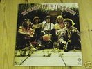 Burnin Red Ivanhoe - Same 1970 UK LP Psych/Prog