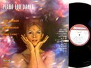 RARE FRENCH JAZZ  MAURICE VANDER PIANO TRIO