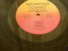 STRONG LIKE SAMSON LINVAL THOMPSON IN DUB..LP