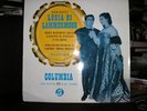 Donizetti. Lucia Di Lammermoor