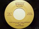 KILLER NORTHERN SOUL CLASSIC 45 