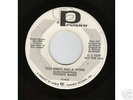 RARE NORTHERN SOUL Yvonne Baker PARKWAY 140