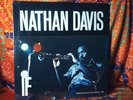 NATHAN DAVIS IF Tomorrow International LP Sealed RARE