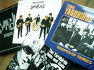 YARDBIRDS - Shapes Of Things,edle 7-LP BOX 180 gr Vinyl